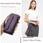 Mobile Phone Leather Case Phone Case - Show Gadgets